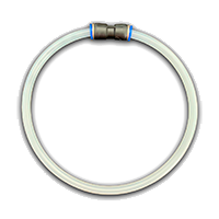 Кольцо для стационарного флагштока